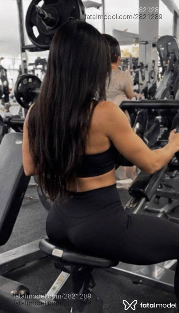 Acompanhante mulher morena (o) de olhos pretos em Campinas - Bella Martins