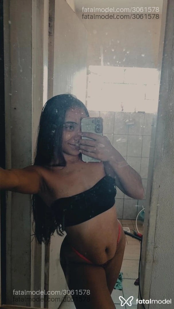 Acompanhante mulher morena (o) de olhos castanhos em Campinas - Andressa
