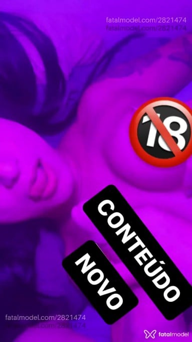 Acompanhante mulher trans morena (o) de olhos castanhos em Virtual - Ariella Marian