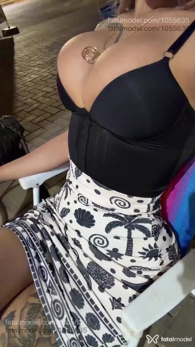 Acompanhante travesti loira (o) de olhos castanhos em Porto Nacional - Nandinha