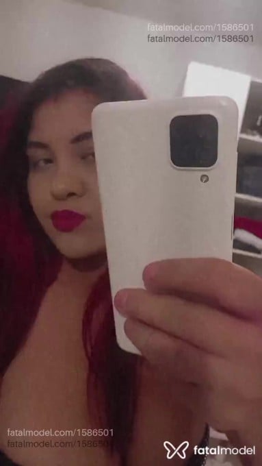 Acompanhante mulher ruiva (o) de olhos mel em Franca - Veronica Gabi
