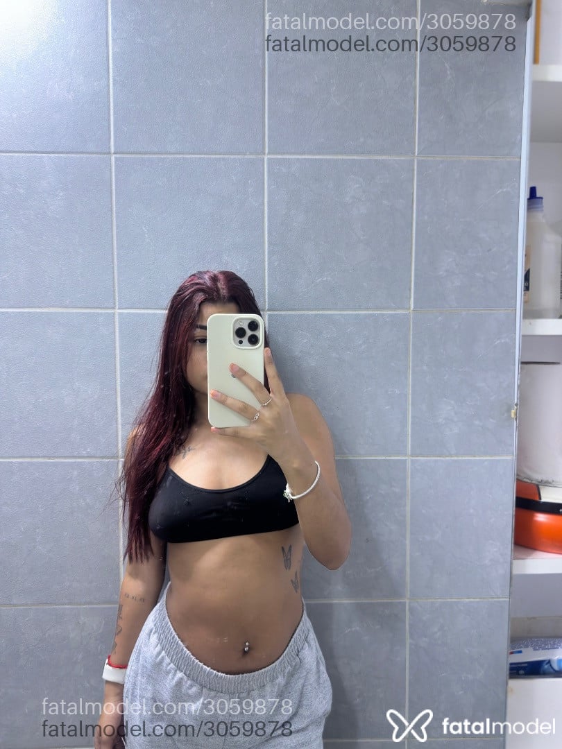 Acompanhante mulher morena (o) de olhos castanhos em Rio de Janeiro - Iasmin
