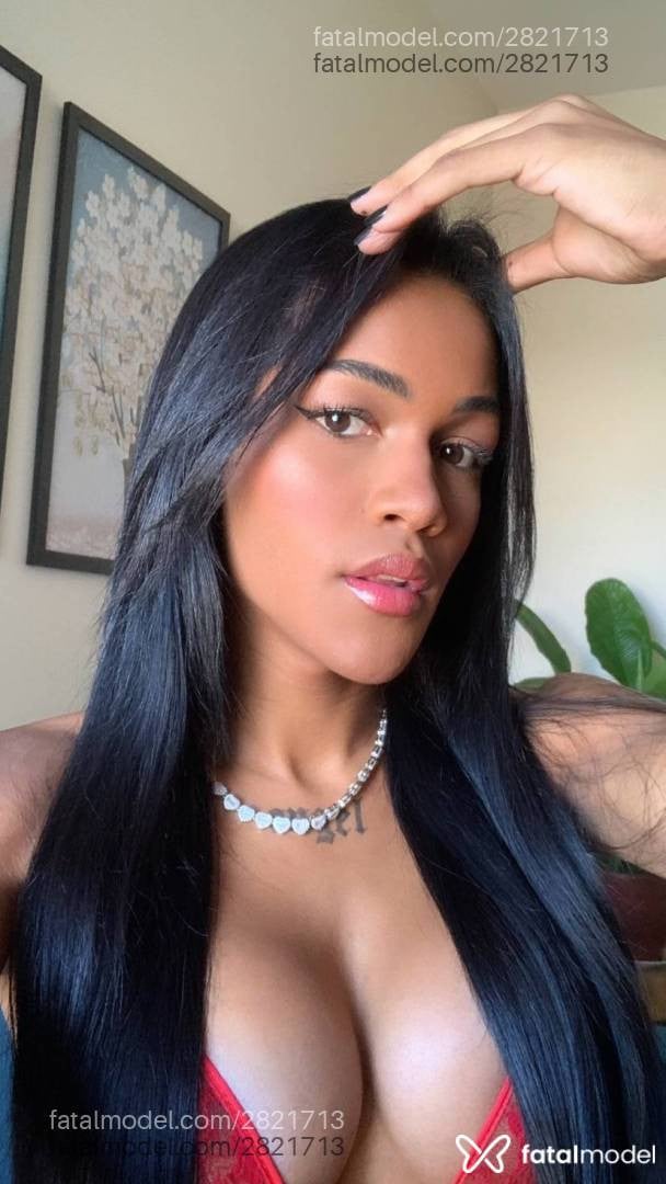 Acompanhante mulher trans morena (o) de olhos castanhos em Goiânia - Andressa
