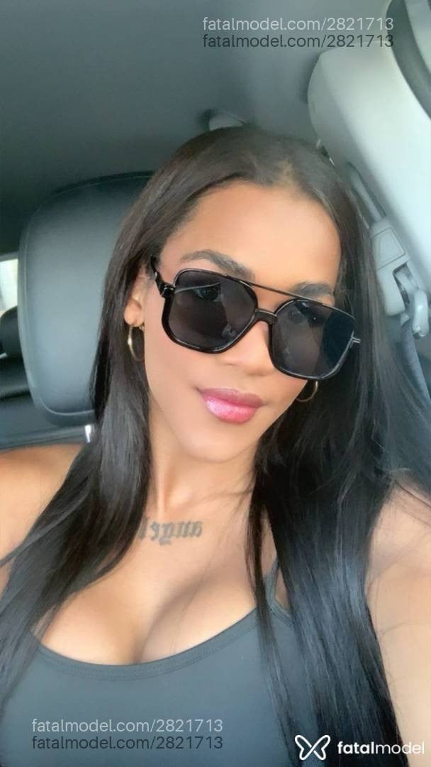 Acompanhante mulher trans morena (o) de olhos castanhos em Patos de Minas - Andressa