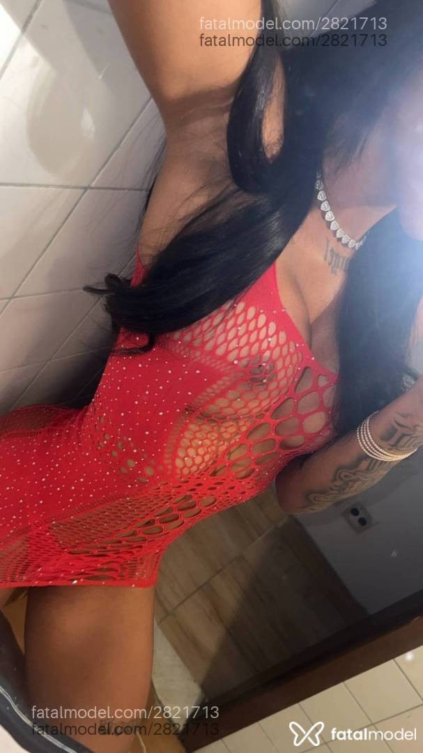 Acompanhante mulher trans morena (o) de olhos castanhos - Andressa