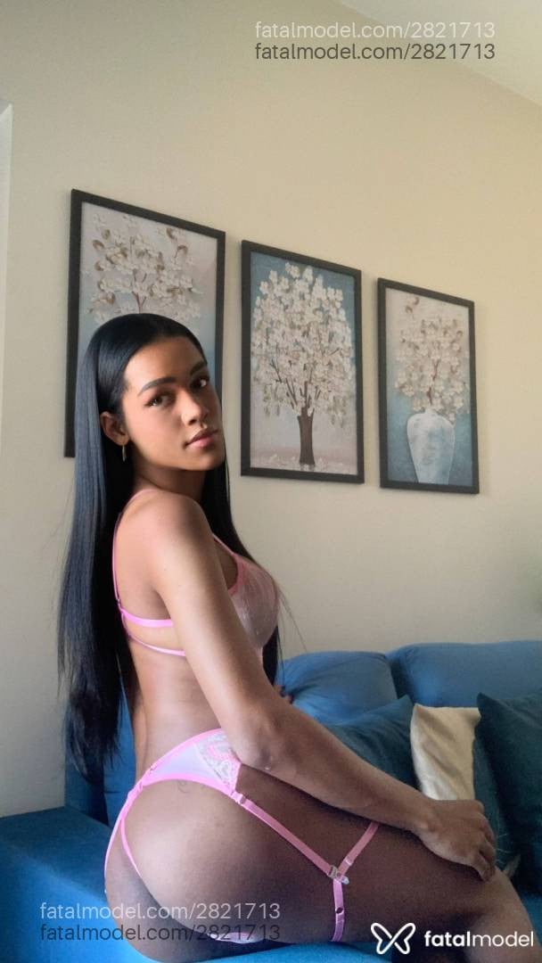 Acompanhante mulher trans morena (o) de olhos castanhos em Goiânia - Andressa