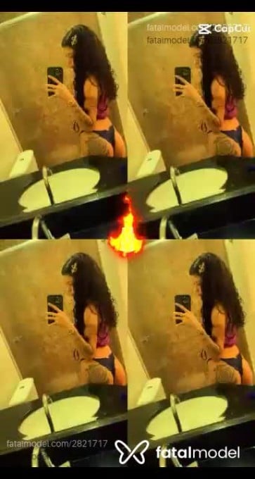 Acompanhante mulher morena (o) de olhos pretos em Virtual - Bianca Marques