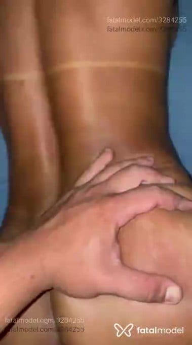 Acompanhante mulher morena (o) de olhos pretos em São Luís - Índiah