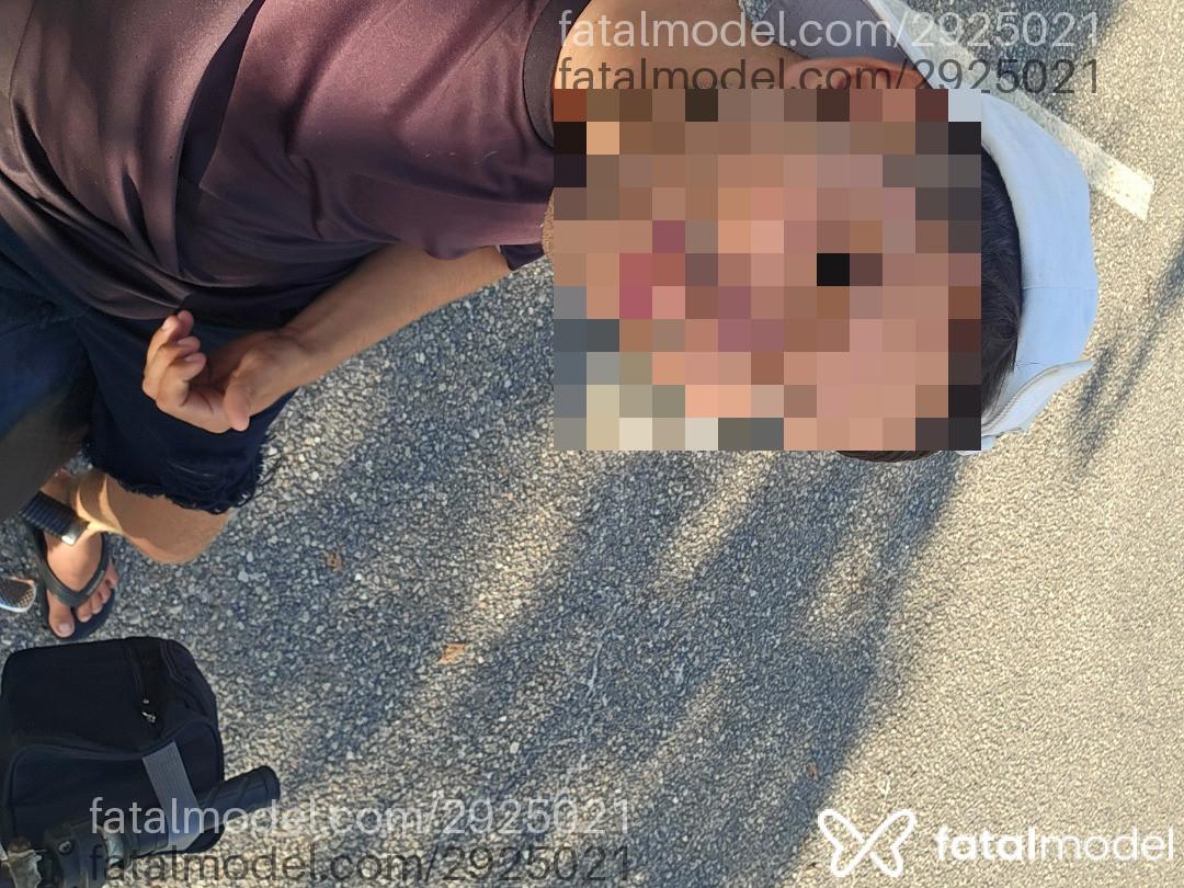 Acompanhante homem com cabelo castanho de olhos pretos em Belém - Henrique Tavares