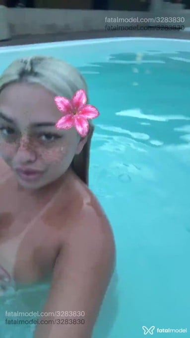 Acompanhante mulher loira (o) de olhos azuis em Xinguara - Kelly