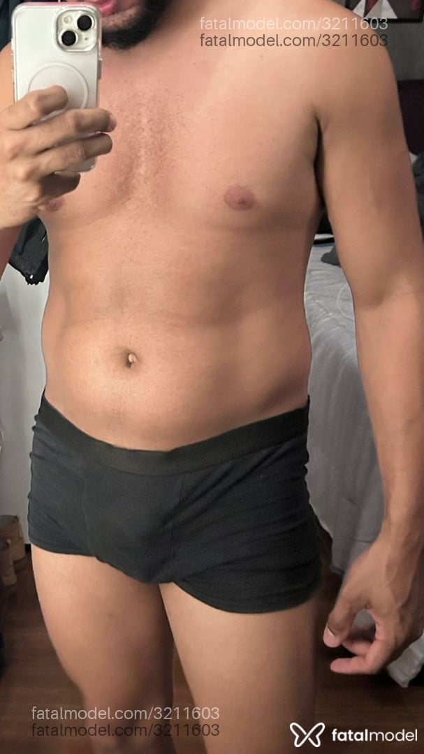 Acompanhante homem morena (o) de olhos castanhos em Palmas - Savio Silva