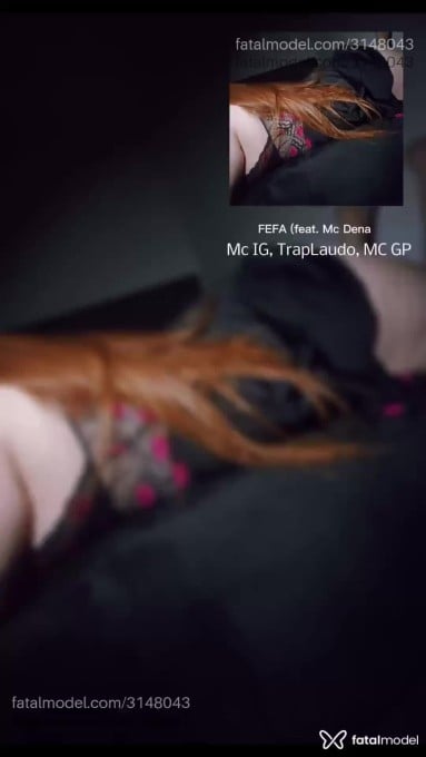 Acompanhante mulher ruiva (o) de olhos pretos em Caxias do Sul - Laura