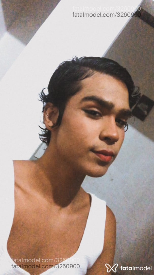 Acompanhante mulher trans morena (o) de olhos pretos em Aracaju - Mayaputinha