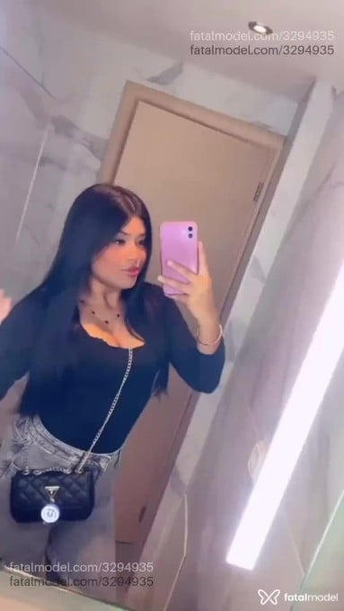 Acompanhante mulher morena (o) de olhos pretos em Rio de Janeiro - Yara Tall