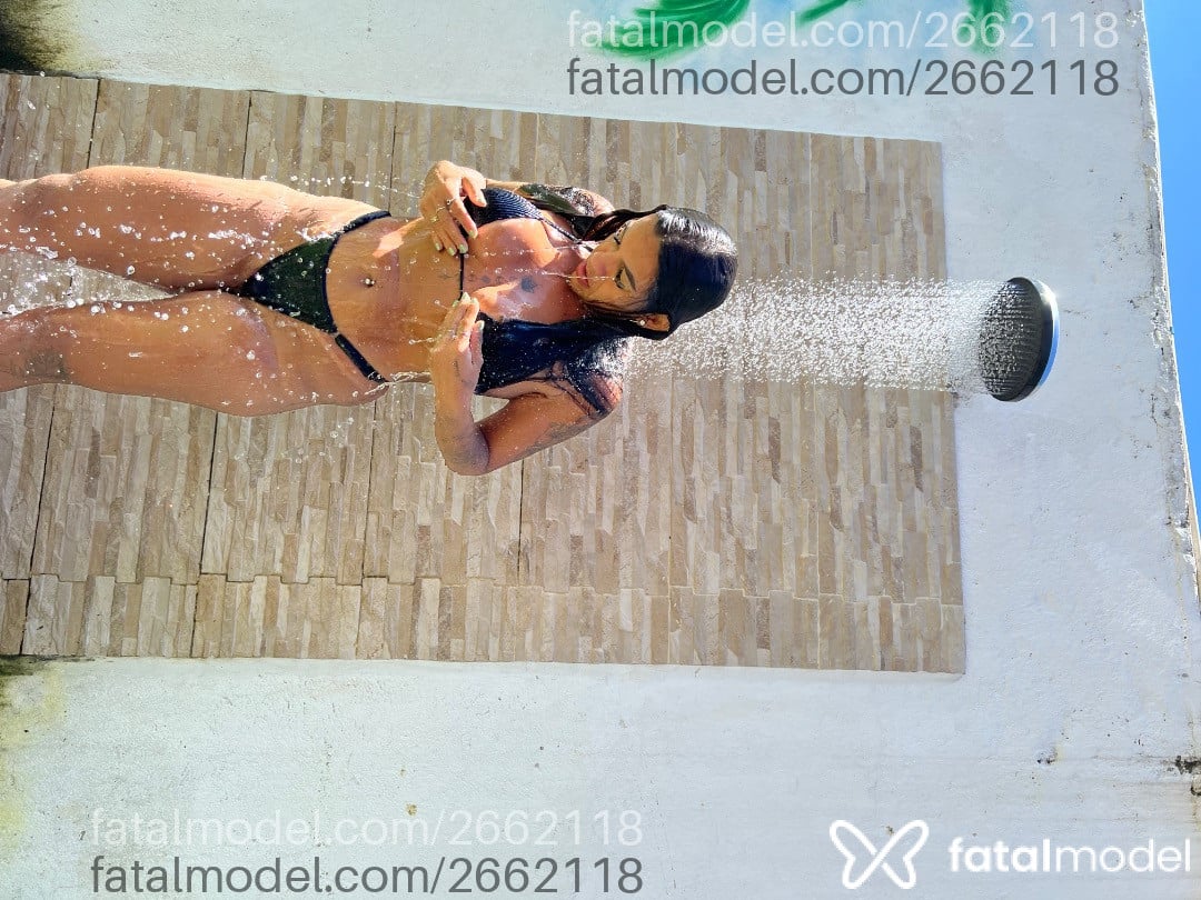 Acompanhante mulher morena (o) de olhos castanhos em Petrópolis - Geovana Santos
