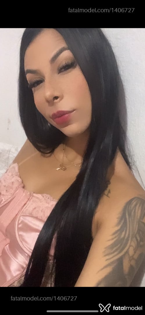 Acompanhante mulher com cabelo castanho de olhos castanhos em Bauru - Bianca