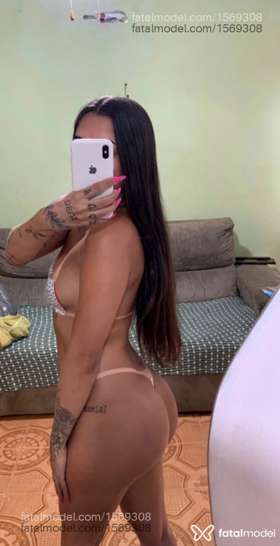 Acompanhante mulher com cabelo castanho de olhos mel em Niterói - Angel