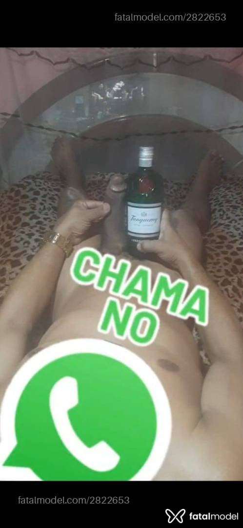 Acompanhante homem morena (o) de olhos castanhos em Rio de Janeiro - Mickael