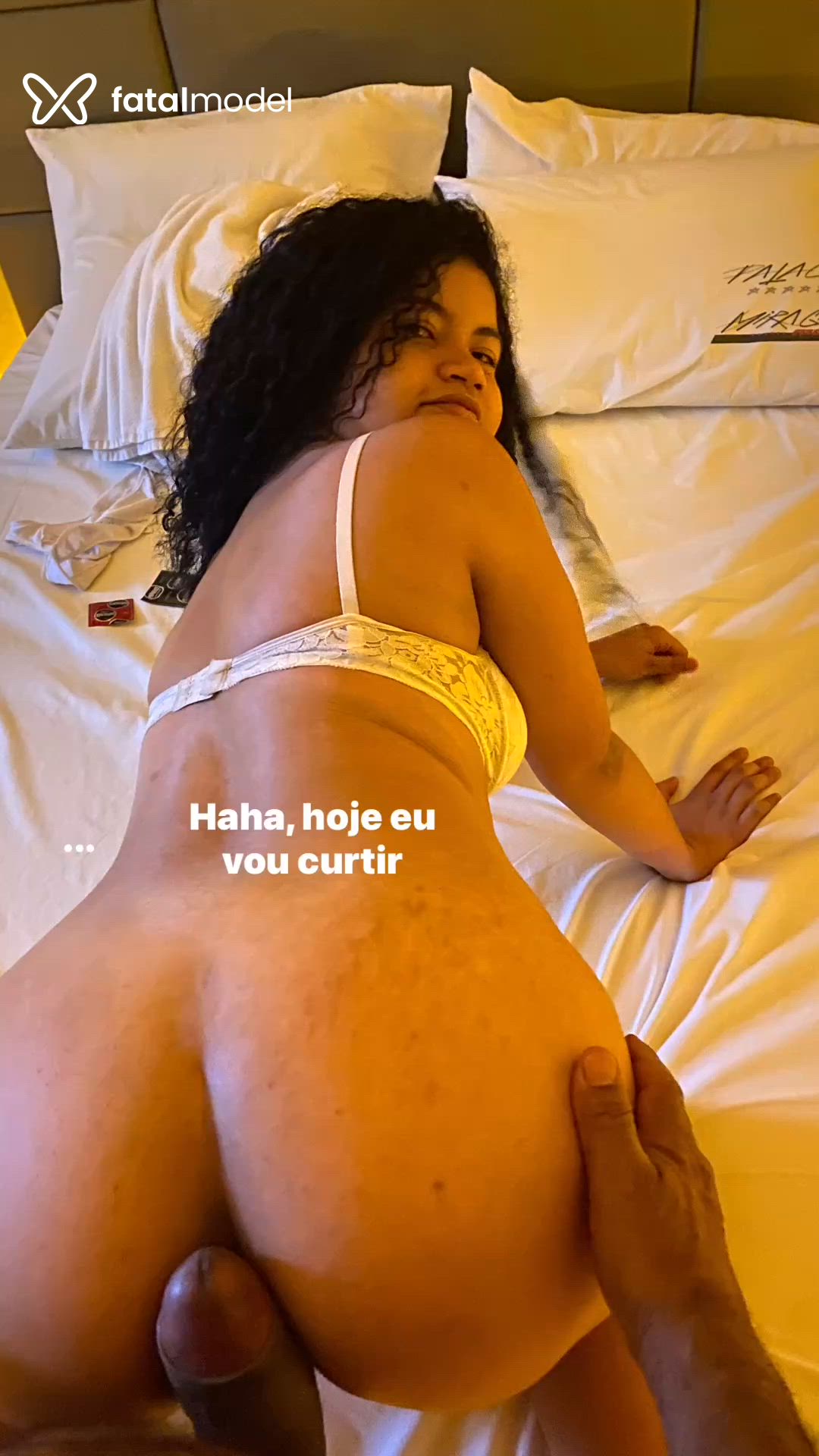 Acompanhante mulher ruiva (o) de olhos castanhos - Isabella Isabel