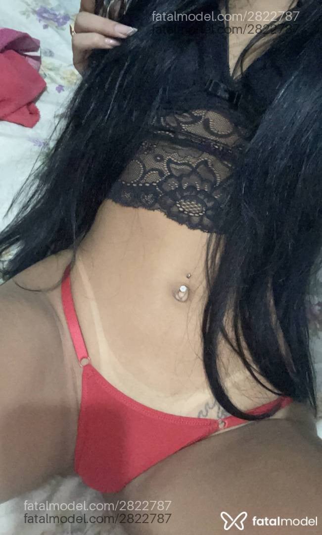Acompanhante mulher morena (o) de olhos pretos em Colinas do Tocantins - Gabriela Liz