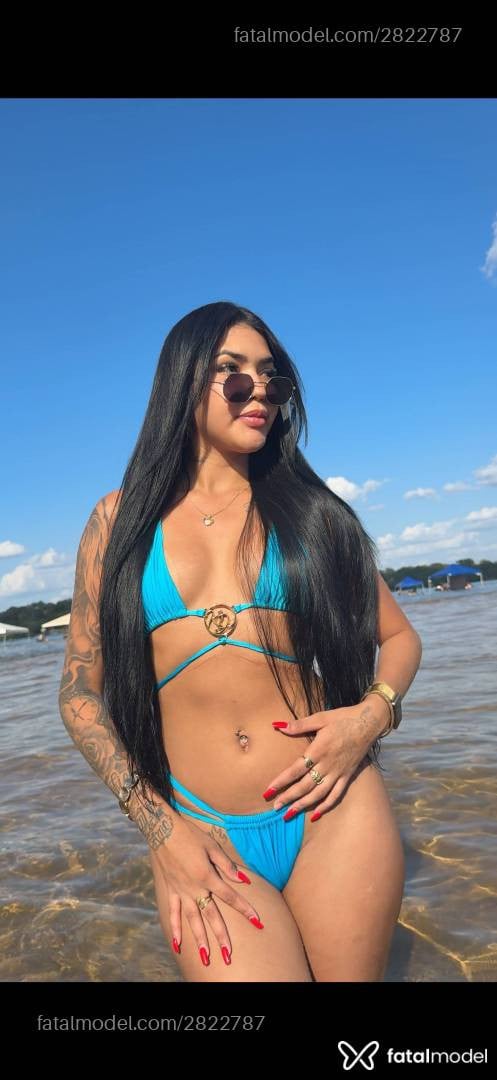Acompanhante mulher morena (o) de olhos pretos em Colinas do Tocantins Acompanhante mulher morena (o) de olhos pretos em Colinas do Tocantins - Gabriela Liz