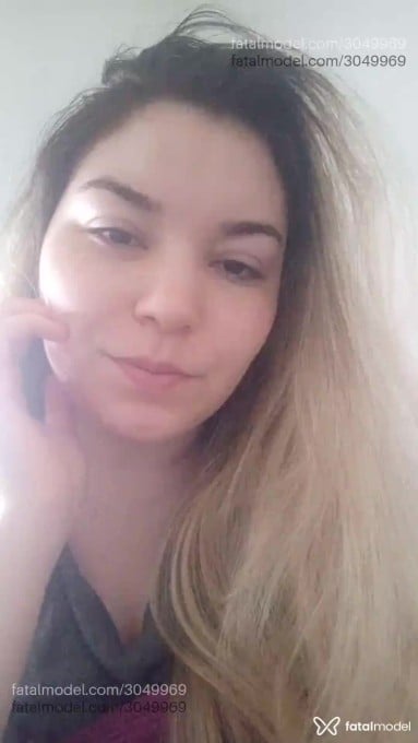 Acompanhante mulher loira (o) de olhos castanhos em São Paulo - Mulhersp