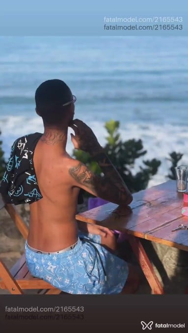 Acompanhante homem com cabelo castanho de olhos castanhos em São Paulo de Olivença Acompanhante homem com cabelo castanho de olhos castanhos em São Paulo de Olivença - ícaro Henrique