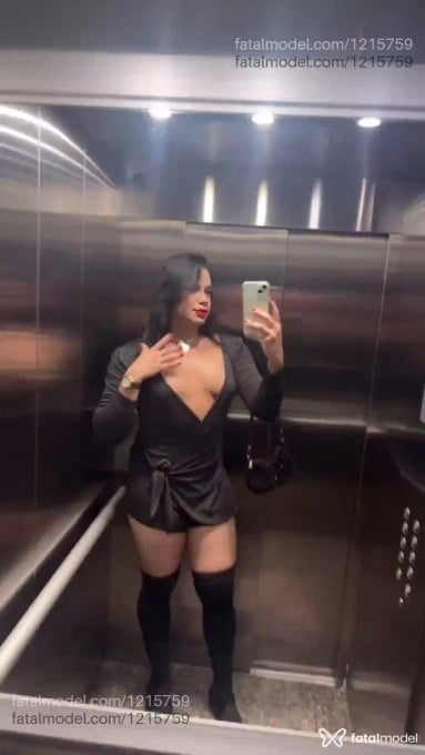Acompanhante travesti morena (o) de olhos castanhos em Arapiraca - Paolla Duart