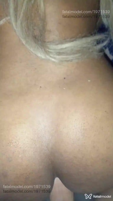 Acompanhante mulher trans com cabelo castanho de olhos castanhos em Itaboraí - Shazinha