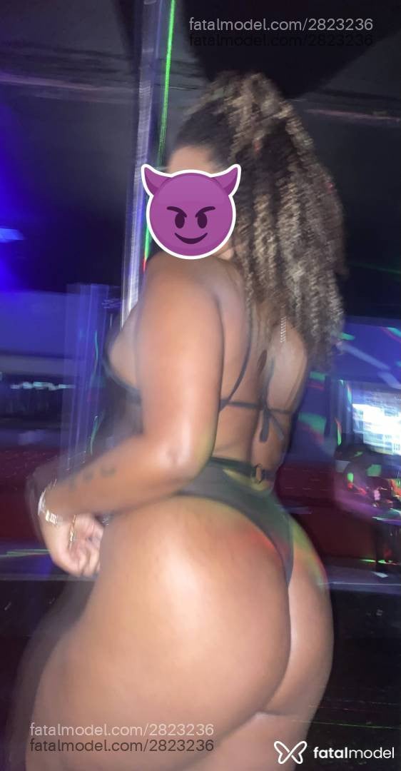 Acompanhante mulher morena (o) de olhos pretos em Rio de Janeiro - Soubombom