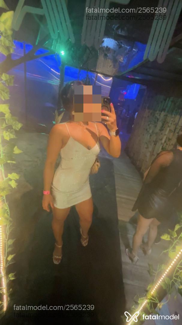 Acompanhante mulher morena (o) de olhos castanhos em Foz do Iguaçu - Kaka Fire