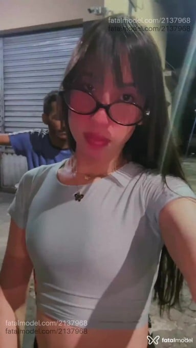 Acompanhante mulher trans morena (o) de olhos pretos em Capanema - Jessy