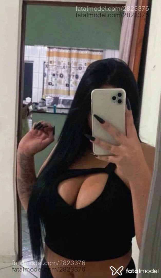 Acompanhante mulher morena (o) de olhos castanhos - Pyetra Oliveirah