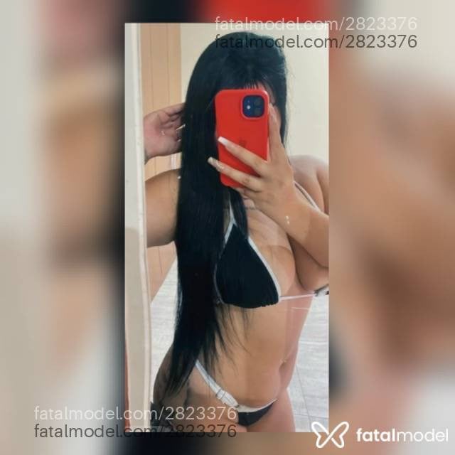 Acompanhante mulher morena (o) de olhos castanhos - Gabriella