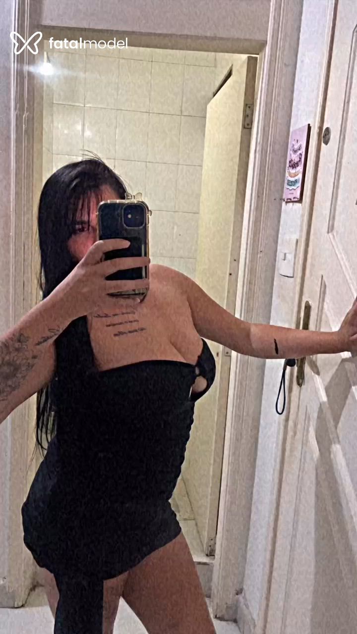 Acompanhante mulher morena (o) de olhos castanhos - Gabriella Acompanhante mulher morena (o) de olhos castanhos - Gabriella