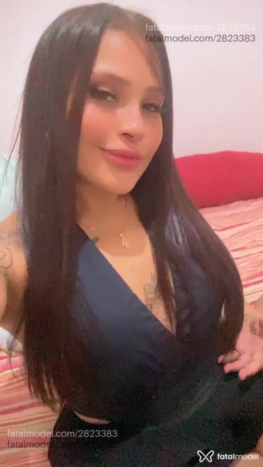 Acompanhante mulher com cabelo castanho de olhos mel em Cascavel - Carol