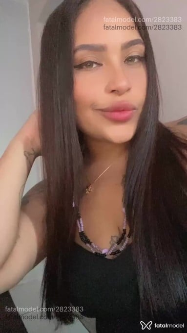 Acompanhante mulher com cabelo castanho de olhos mel em Cascavel - Carol