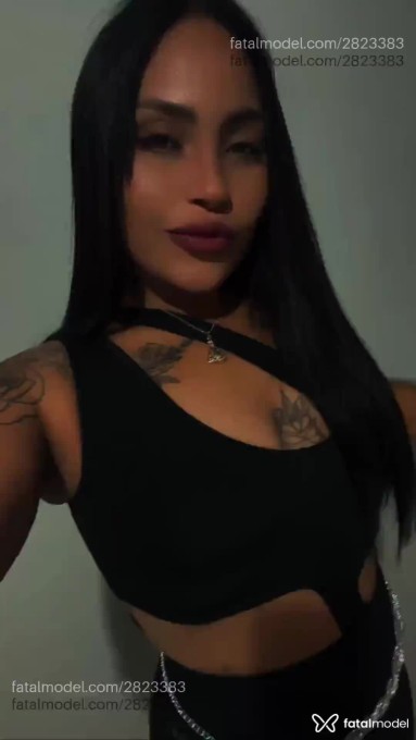 Acompanhante mulher com cabelo castanho de olhos mel em Cascavel - Carol