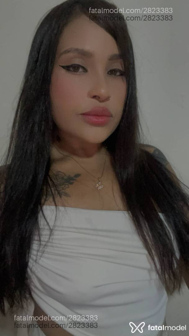 Acompanhante mulher com cabelo castanho de olhos mel em Cascavel - Carol
