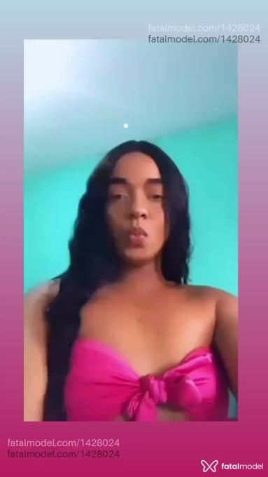 Acompanhante mulher trans morena (o) de olhos pretos em Campos dos Goytacazes - Alice Mendonça
