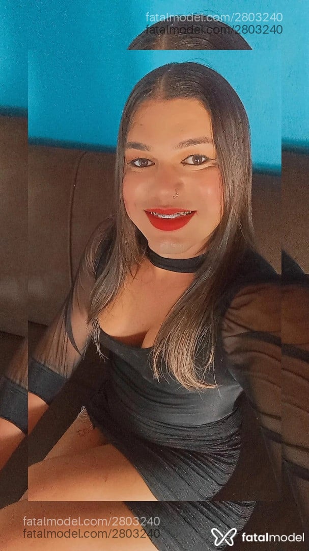 Acompanhante mulher trans loira (o) de olhos mel em Girau do Ponciano - Amanda