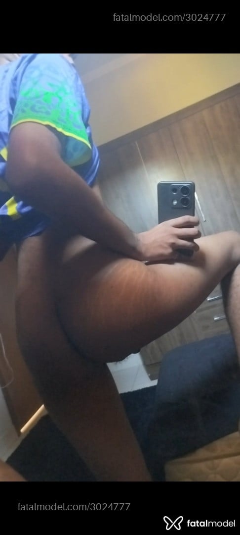Acompanhante homem morena (o) de olhos pretos em Birigui - Henrique