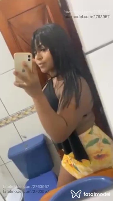 Acompanhante mulher trans morena (o) de olhos pretos em Campo Limpo Paulista Acompanhante mulher trans morena (o) de olhos pretos em Campo Limpo Paulista - Gabriella