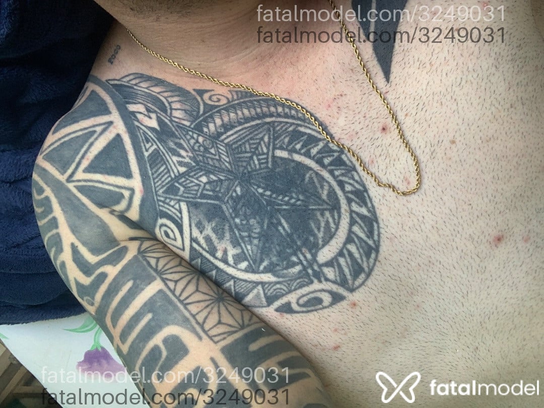 Acompanhante homem com cabelo castanho de olhos mel em Anápolis - Pedro