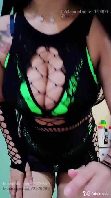 Acompanhante mulher morena (o) de olhos pretos em Caxias do Sul - Paraguaia Maya