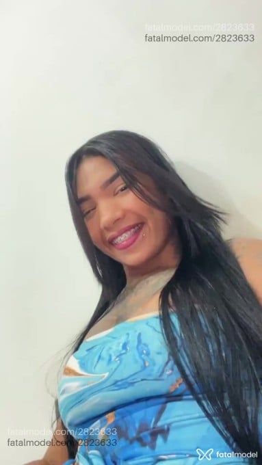 Acompanhante mulher morena (o) de olhos pretos em Campina Grande - Thainá