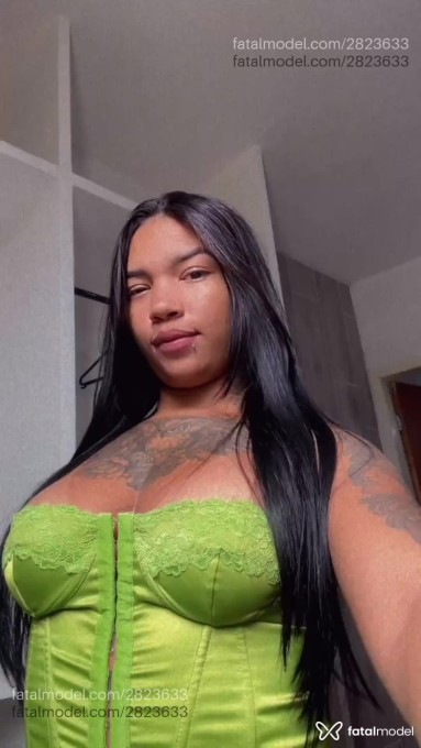 Acompanhante mulher morena (o) de olhos pretos em Campina Grande - Thainá