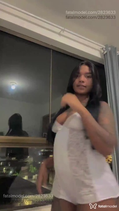 Acompanhante mulher morena (o) de olhos pretos em Campina Grande - Thainá