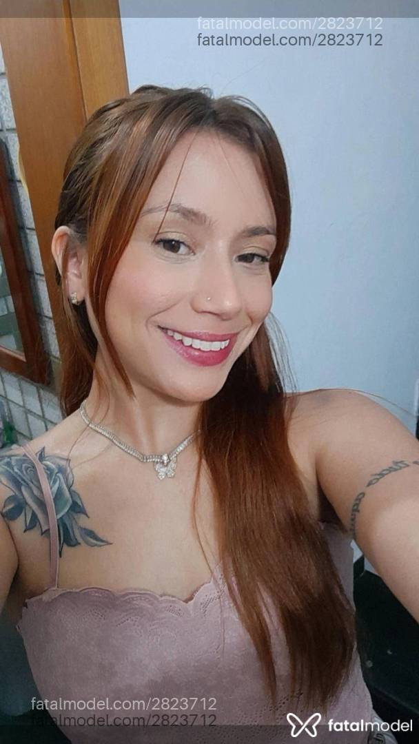 Kiara Kali acompanhante em São Paulo — foto 7
