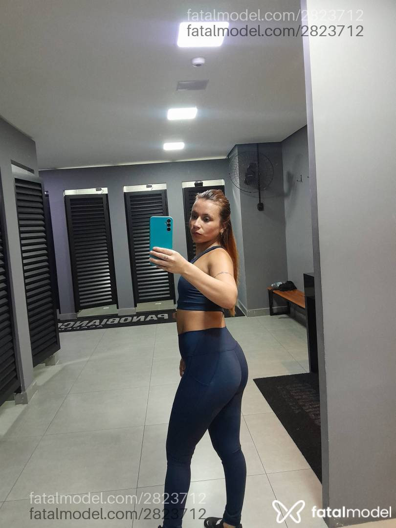 Kiara Kali acompanhante em São Paulo — foto 6